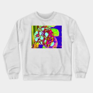 Beautiful flowers Crewneck Sweatshirt